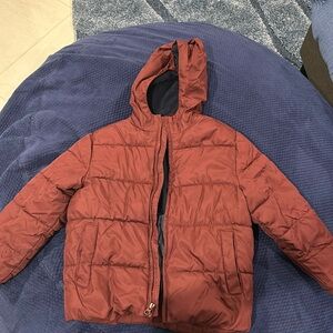 Boy’s coat